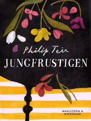 cover image of Jungfrustigen